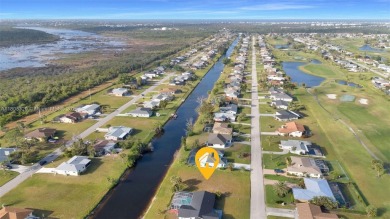 Seller Finance-Discover the perfect opportunity to own a piece on Rotonda Golf and Country Club The Hills Course in Florida - for sale on GolfHomes.com, golf home, golf lot