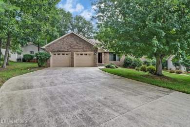 VA eligible buyers--take advantage of a rare assumable loan at on Stonehenge Golf Course in Tennessee - for sale on GolfHomes.com, golf home, golf lot