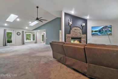 VA eligible buyers--take advantage of a rare assumable loan at on Stonehenge Golf Course in Tennessee - for sale on GolfHomes.com, golf home, golf lot