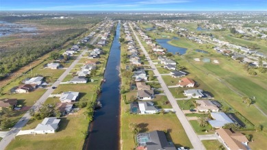 Seller Finance-Discover the perfect opportunity to own a piece on Rotonda Golf and Country Club The Hills Course in Florida - for sale on GolfHomes.com, golf home, golf lot