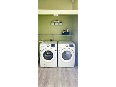 This is a must see clean, gorgeous port lot!  The port is 24' on The Great Outdoors Golf and Country Club in Florida - for sale on GolfHomes.com, golf home, golf lot