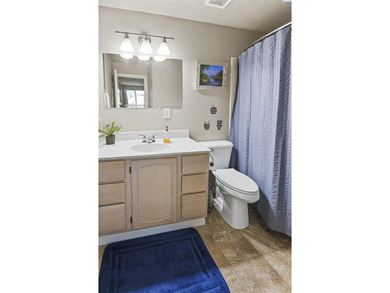 MLS# 290832 3rd story unit overlooking hole 2 of Meadow Springs on Meadow Springs Country Club in Washington - for sale on GolfHomes.com, golf home, golf lot