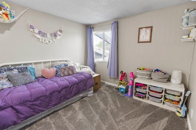 MLS# 290832 3rd story unit overlooking hole 2 of Meadow Springs on Meadow Springs Country Club in Washington - for sale on GolfHomes.com, golf home, golf lot