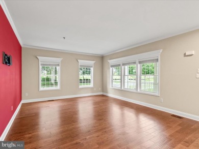 Welcome to 24960 Pot Bunker Way-an exceptional end-unit townhome on Baywood Greens Golf Club in Delaware - for sale on GolfHomes.com, golf home, golf lot