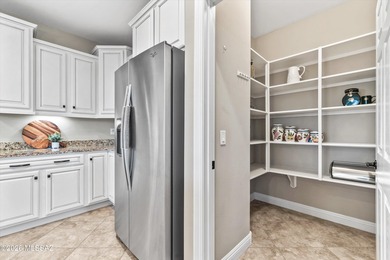 Come view this immaculate Del Webb, two bedroom two bathroom on The Ritz Carlton Golf Club, Dove Mountain  in Arizona - for sale on GolfHomes.com, golf home, golf lot