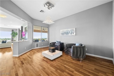 An exceptional home on one of the most desirable and rarely on Anthem Country Club in Nevada - for sale on GolfHomes.com, golf home, golf lot