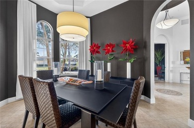 Experience the very best of Naples living in the coveted golf on The Club At Twin Eagles in Florida - for sale on GolfHomes.com, golf home, golf lot