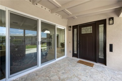 (CARPORT 126, SPACE 14) Completely modernized and luxurious at on Leisure World Seal Beach Golf Course in California - for sale on GolfHomes.com, golf home, golf lot