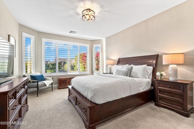 Come view this immaculate Del Webb, two bedroom two bathroom on The Ritz Carlton Golf Club, Dove Mountain  in Arizona - for sale on GolfHomes.com, golf home, golf lot