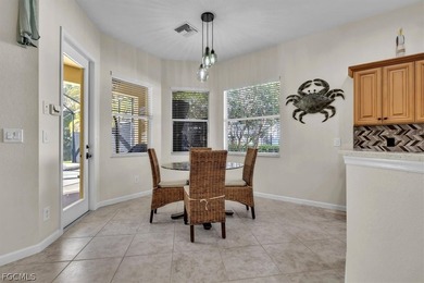 A rare opportunity has arisen to own a stunning home in the on Verandah Golf Course and Club in Florida - for sale on GolfHomes.com, golf home, golf lot