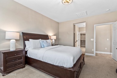 Come view this immaculate Del Webb, two bedroom two bathroom on The Ritz Carlton Golf Club, Dove Mountain  in Arizona - for sale on GolfHomes.com, golf home, golf lot