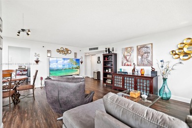 Stunning 2-bedroom corner unit condo with breathtaking golf and on Pembroke Lakes Golf Club in Florida - for sale on GolfHomes.com, golf home, golf lot