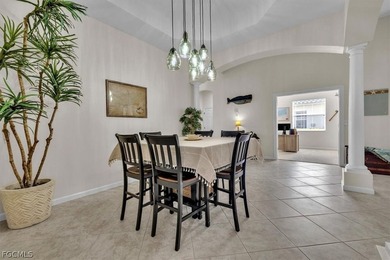 A rare opportunity has arisen to own a stunning home in the on Verandah Golf Course and Club in Florida - for sale on GolfHomes.com, golf home, golf lot