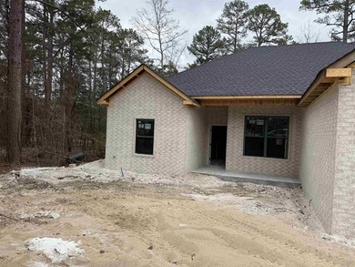 Discover luxury in this new construction home nestled in the on Magellan Golf Course in Arkansas - for sale on GolfHomes.com, golf home, golf lot
