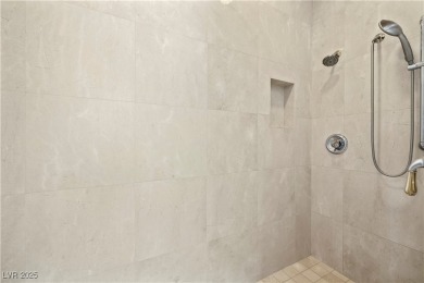 An exceptional home on one of the most desirable and rarely on Anthem Country Club in Nevada - for sale on GolfHomes.com, golf home, golf lot