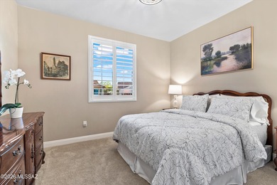 Come view this immaculate Del Webb, two bedroom two bathroom on The Ritz Carlton Golf Club, Dove Mountain  in Arizona - for sale on GolfHomes.com, golf home, golf lot