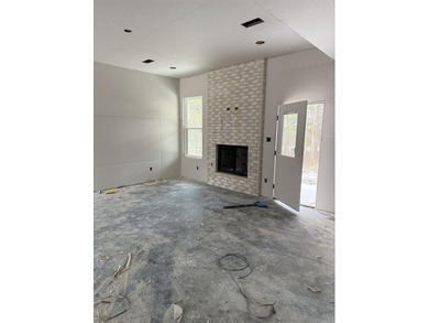 Discover luxury in this new construction home nestled in the on Magellan Golf Course in Arkansas - for sale on GolfHomes.com, golf home, golf lot