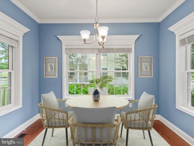 Welcome to 24960 Pot Bunker Way-an exceptional end-unit townhome on Baywood Greens Golf Club in Delaware - for sale on GolfHomes.com, golf home, golf lot