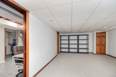 Beautifully updated 4-level split in Oak Meadows offering nearly on St. Andrews Golf and Country Club in Illinois - for sale on GolfHomes.com, golf home, golf lot