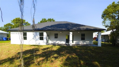 Brand-New 2025 Home in Sun 'N Lake. This newly built 3-bedroom on Sun n Lake Golf and Country Club in Florida - for sale on GolfHomes.com, golf home, golf lot