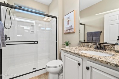 Come view this immaculate Del Webb, two bedroom two bathroom on The Ritz Carlton Golf Club, Dove Mountain  in Arizona - for sale on GolfHomes.com, golf home, golf lot