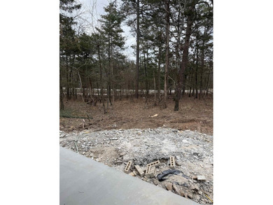 Discover luxury in this new construction home nestled in the on Magellan Golf Course in Arkansas - for sale on GolfHomes.com, golf home, golf lot