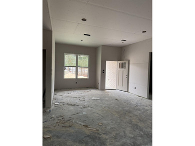 Discover luxury in this new construction home nestled in the on Magellan Golf Course in Arkansas - for sale on GolfHomes.com, golf home, golf lot