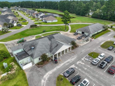 Experience the charm of this beautiful home, complete with its on Palmetto Greens Golf and Country Club in South Carolina - for sale on GolfHomes.com, golf home, golf lot