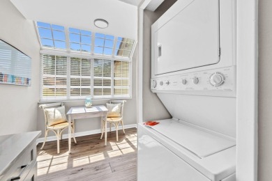 Located on the coveted beachside of Sandestin, this stunning on Sandestin Golf and Beach Resort - The Links in Florida - for sale on GolfHomes.com, golf home, golf lot