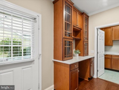 Welcome to 24960 Pot Bunker Way-an exceptional end-unit townhome on Baywood Greens Golf Club in Delaware - for sale on GolfHomes.com, golf home, golf lot
