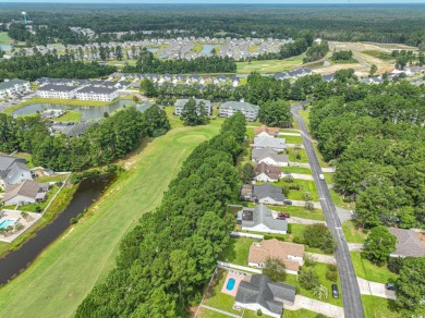 Experience the charm of this beautiful home, complete with its on Palmetto Greens Golf and Country Club in South Carolina - for sale on GolfHomes.com, golf home, golf lot