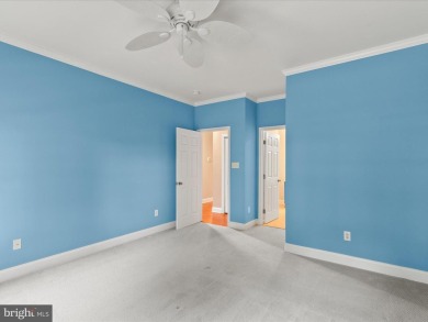 Welcome to 24960 Pot Bunker Way-an exceptional end-unit townhome on Baywood Greens Golf Club in Delaware - for sale on GolfHomes.com, golf home, golf lot