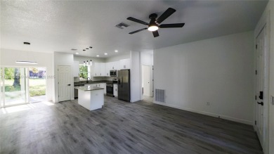 Brand-New 2025 Home in Sun 'N Lake. This newly built 3-bedroom on Sun n Lake Golf and Country Club in Florida - for sale on GolfHomes.com, golf home, golf lot