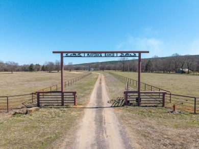 A RIVER RUNS THROUGH IT!!Located approx. 27 mi SE of Waldron on  in Arkansas - for sale on GolfHomes.com, golf home, golf lot
