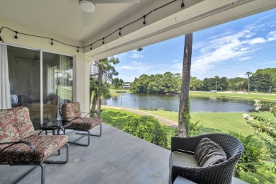 Located on the coveted beachside of Sandestin, this stunning on Sandestin Golf and Beach Resort - The Links in Florida - for sale on GolfHomes.com, golf home, golf lot