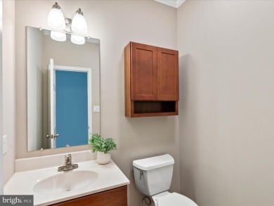 Welcome to 24960 Pot Bunker Way-an exceptional end-unit townhome on Baywood Greens Golf Club in Delaware - for sale on GolfHomes.com, golf home, golf lot
