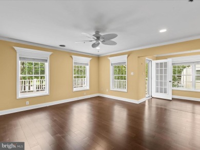 Welcome to 24960 Pot Bunker Way-an exceptional end-unit townhome on Baywood Greens Golf Club in Delaware - for sale on GolfHomes.com, golf home, golf lot