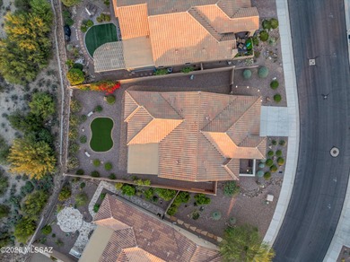 Come view this immaculate Del Webb, two bedroom two bathroom on The Ritz Carlton Golf Club, Dove Mountain  in Arizona - for sale on GolfHomes.com, golf home, golf lot