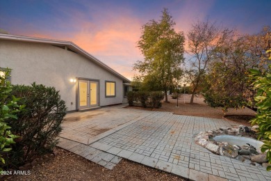 Welcome to this beautifully remodeled home in the heart of Sun on Sun City Lakes West and East in Arizona - for sale on GolfHomes.com, golf home, golf lot