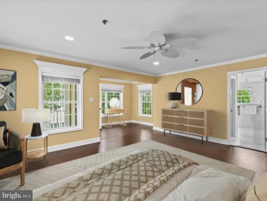 Welcome to 24960 Pot Bunker Way-an exceptional end-unit townhome on Baywood Greens Golf Club in Delaware - for sale on GolfHomes.com, golf home, golf lot