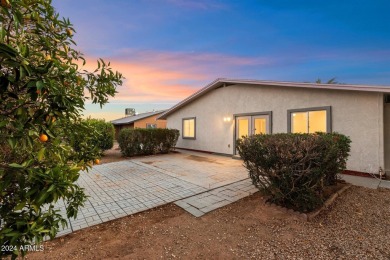 Welcome to this beautifully remodeled home in the heart of Sun on Sun City Lakes West and East in Arizona - for sale on GolfHomes.com, golf home, golf lot