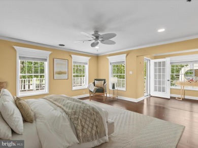 Welcome to 24960 Pot Bunker Way-an exceptional end-unit townhome on Baywood Greens Golf Club in Delaware - for sale on GolfHomes.com, golf home, golf lot