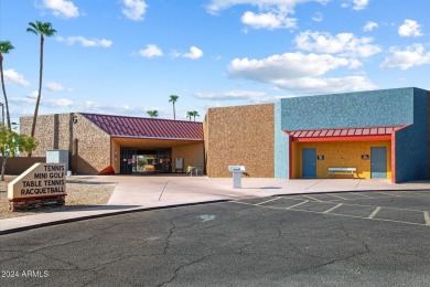 Welcome to this beautifully remodeled home in the heart of Sun on Sun City Lakes West and East in Arizona - for sale on GolfHomes.com, golf home, golf lot