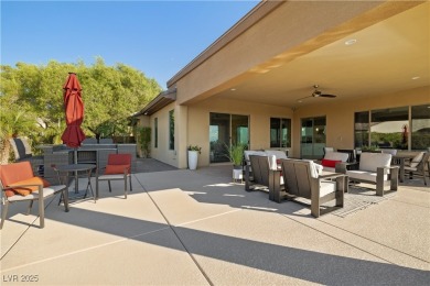 An exceptional home on one of the most desirable and rarely on Anthem Country Club in Nevada - for sale on GolfHomes.com, golf home, golf lot