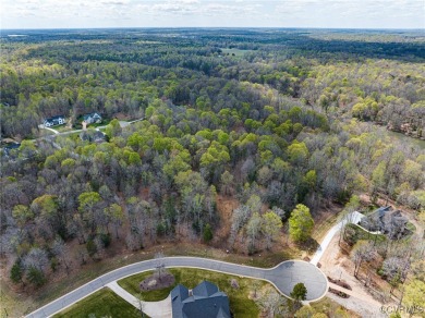 Beautiful Residential Building Lot with Privacy and Scenic on The Club At Viniterra in Virginia - for sale on GolfHomes.com, golf home, golf lot