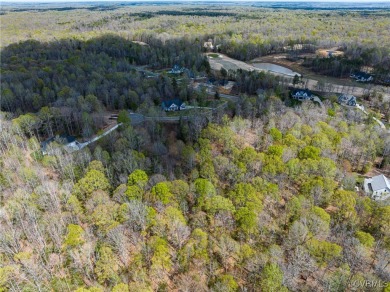 Beautiful Residential Building Lot with Privacy and Scenic on The Club At Viniterra in Virginia - for sale on GolfHomes.com, golf home, golf lot