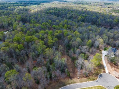 Beautiful Residential Building Lot with Privacy and Scenic on The Club At Viniterra in Virginia - for sale on GolfHomes.com, golf home, golf lot