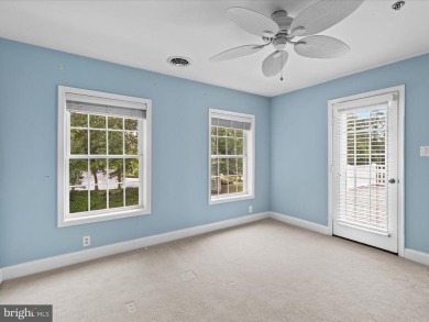 Welcome to 24960 Pot Bunker Way-an exceptional end-unit townhome on Baywood Greens Golf Club in Delaware - for sale on GolfHomes.com, golf home, golf lot