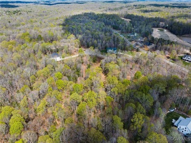 Beautiful Residential Building Lot with Privacy and Scenic on The Club At Viniterra in Virginia - for sale on GolfHomes.com, golf home, golf lot
