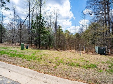 Beautiful Residential Building Lot with Privacy and Scenic on The Club At Viniterra in Virginia - for sale on GolfHomes.com, golf home, golf lot